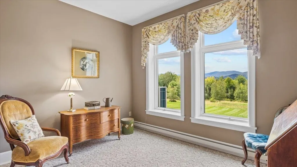 239 Tall Pines Lane Stowe VT 05672