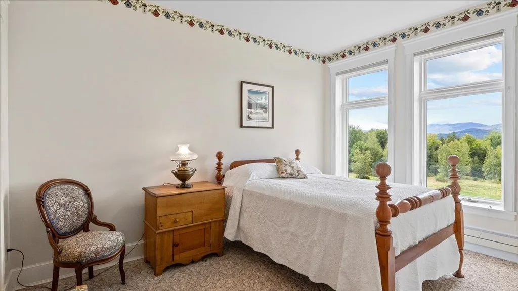 239 Tall Pines Lane Stowe VT 05672