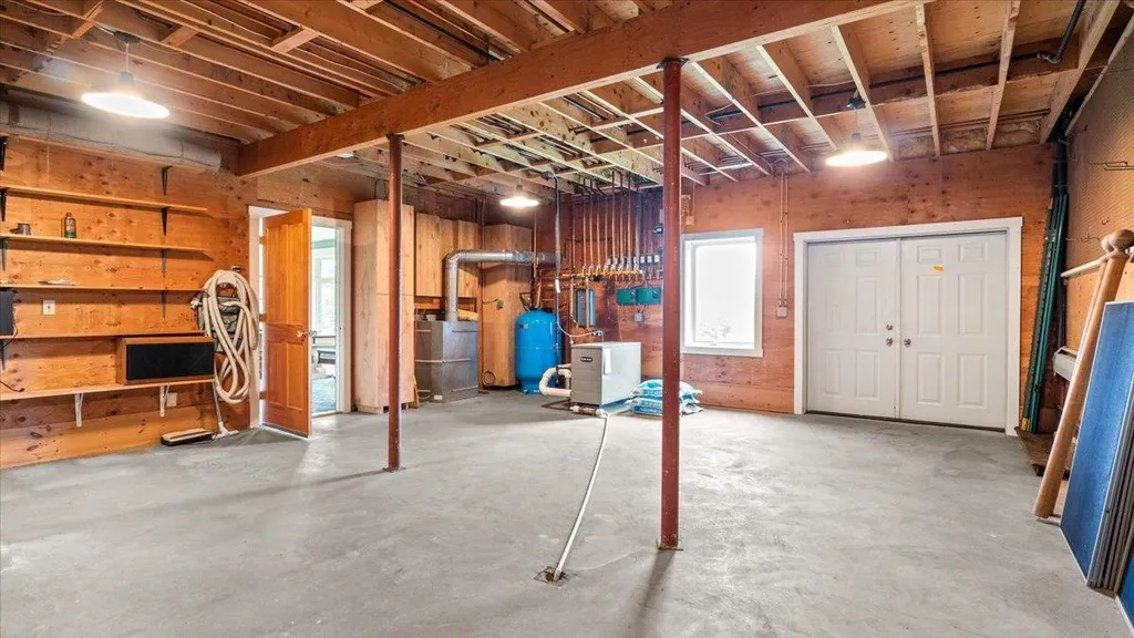 239 Tall Pines Lane Stowe VT 05672