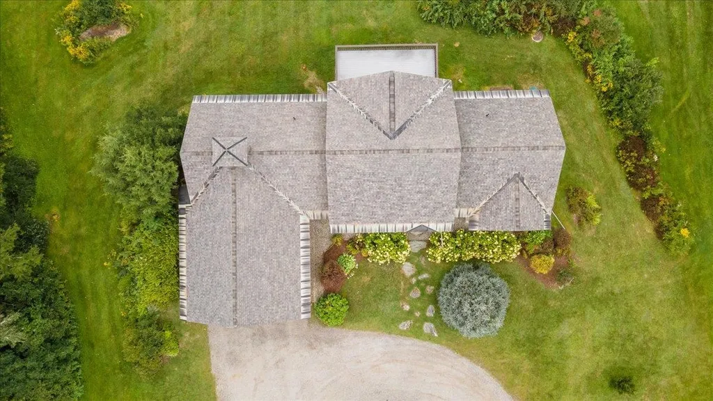 239 Tall Pines Lane Stowe VT 05672