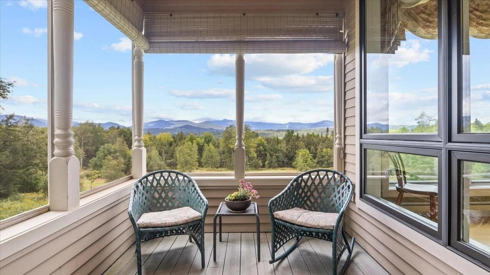 239 Tall Pines Lane Stowe VT 05672