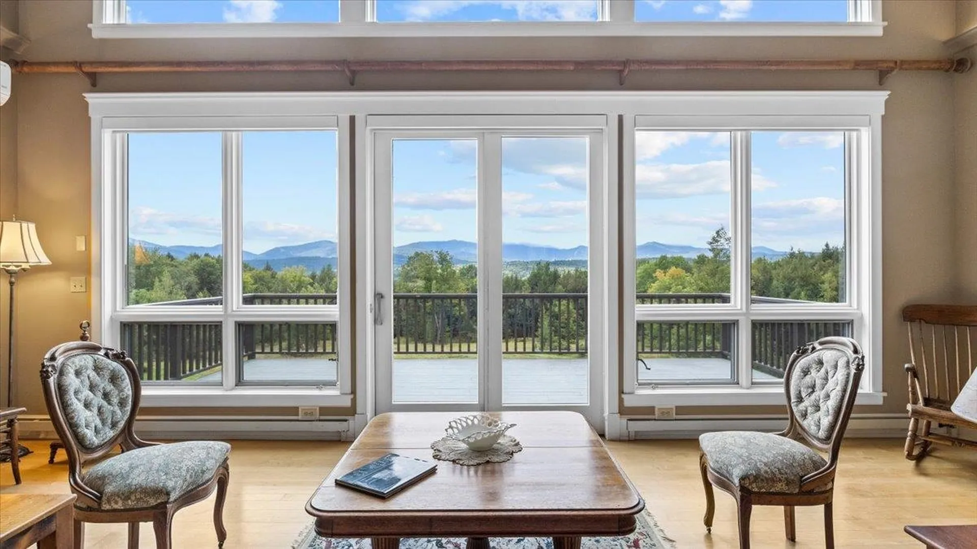 239 Tall Pines Lane Stowe VT 05672