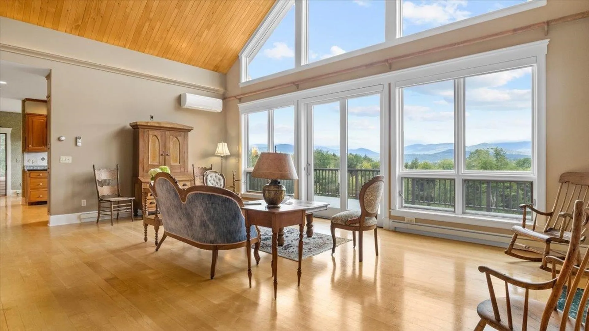 239 Tall Pines Lane Stowe VT 05672