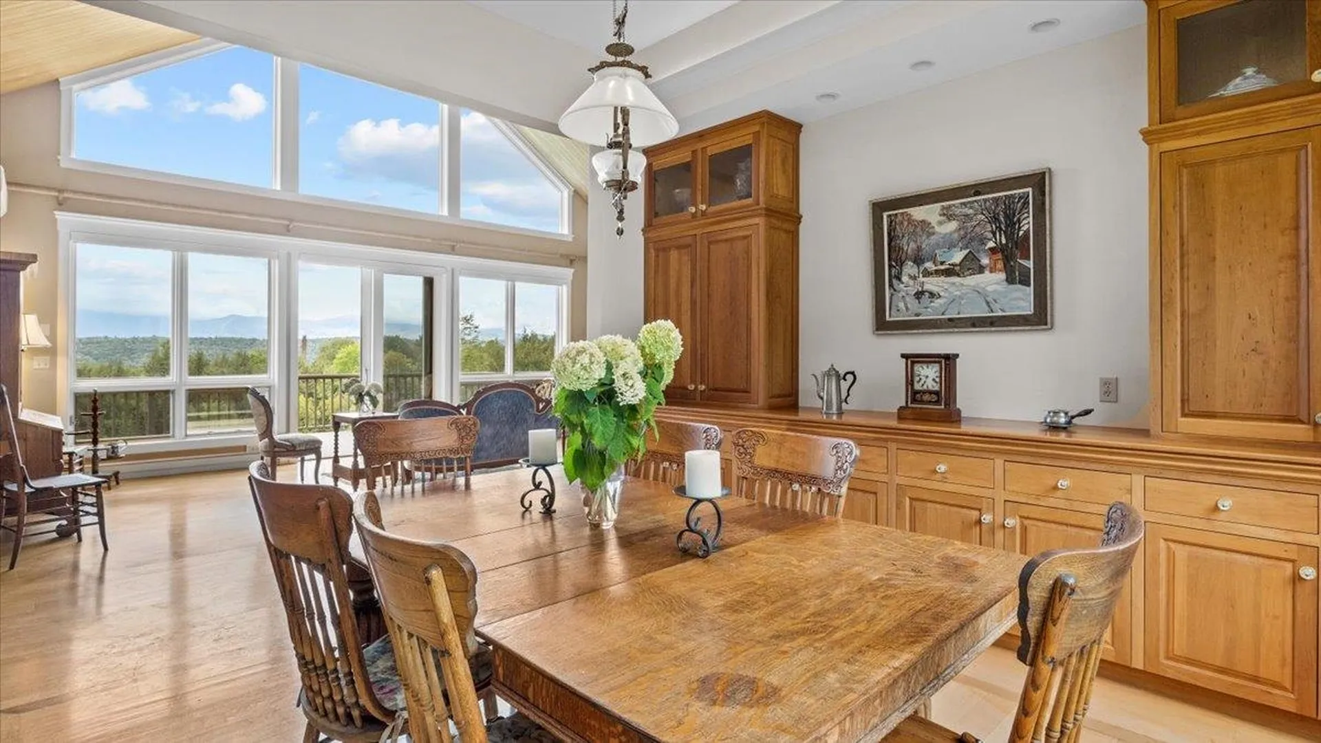 239 Tall Pines Lane Stowe VT 05672