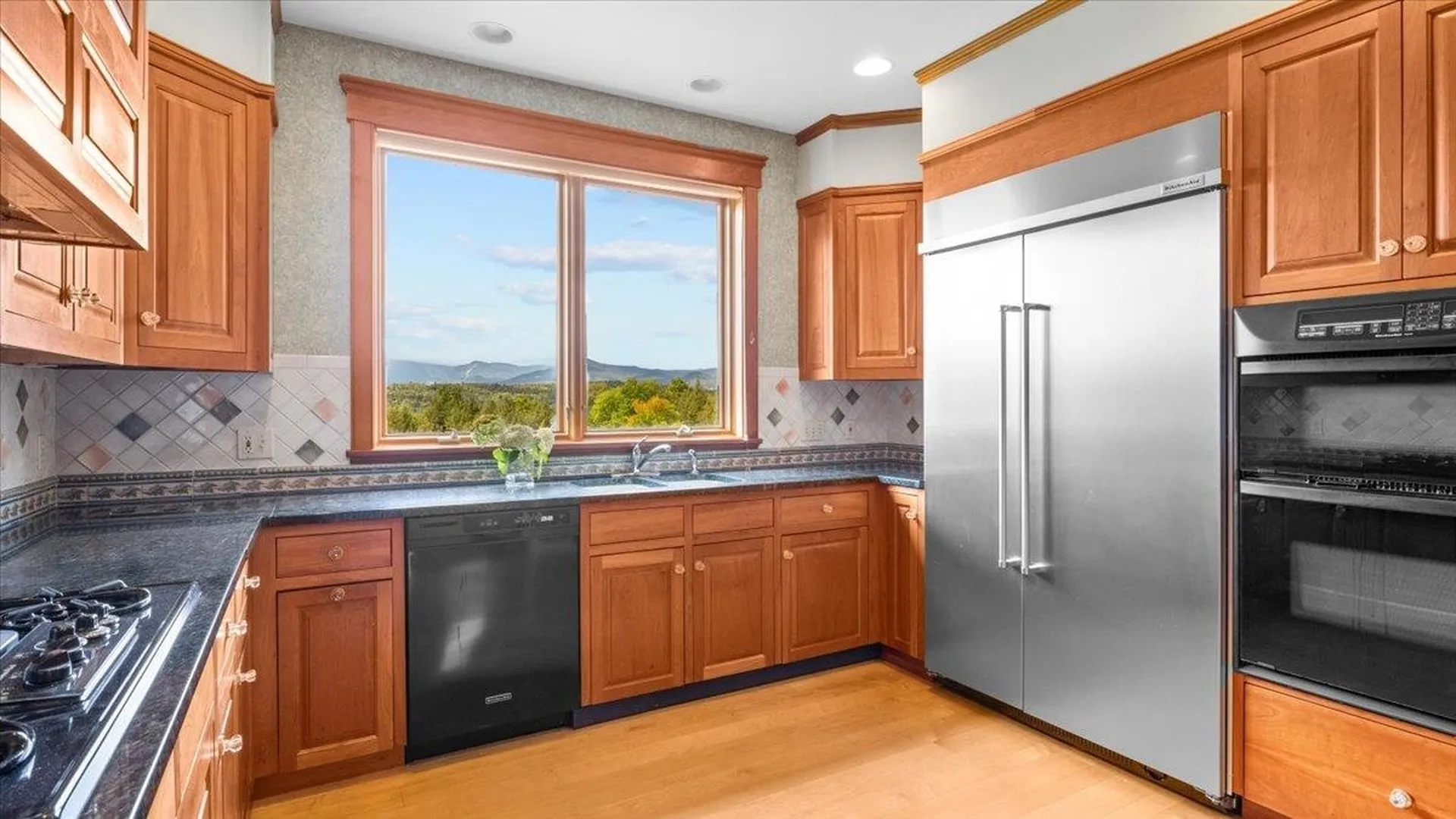 239 Tall Pines Lane Stowe VT 05672