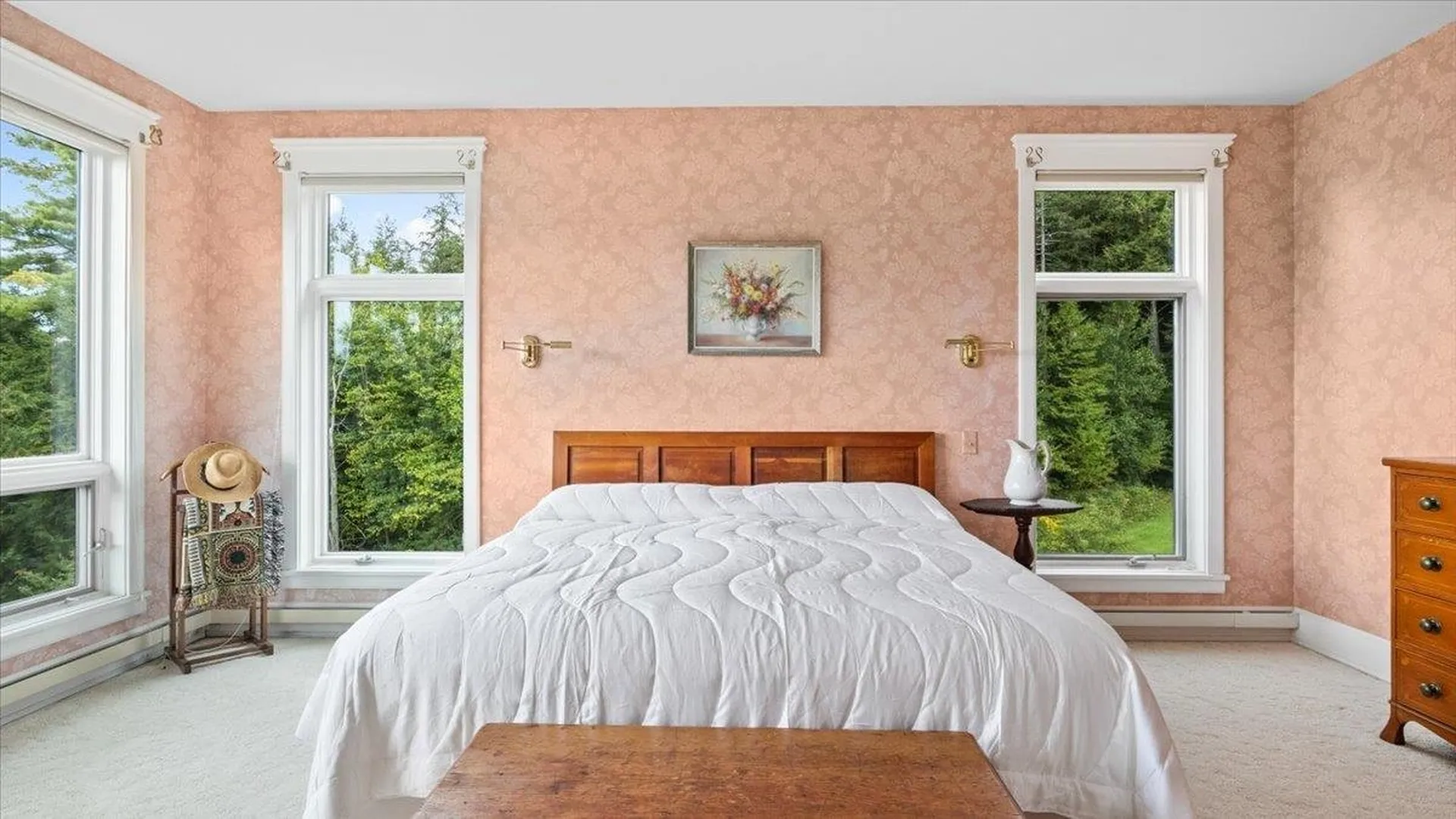 239 Tall Pines Lane Stowe VT 05672