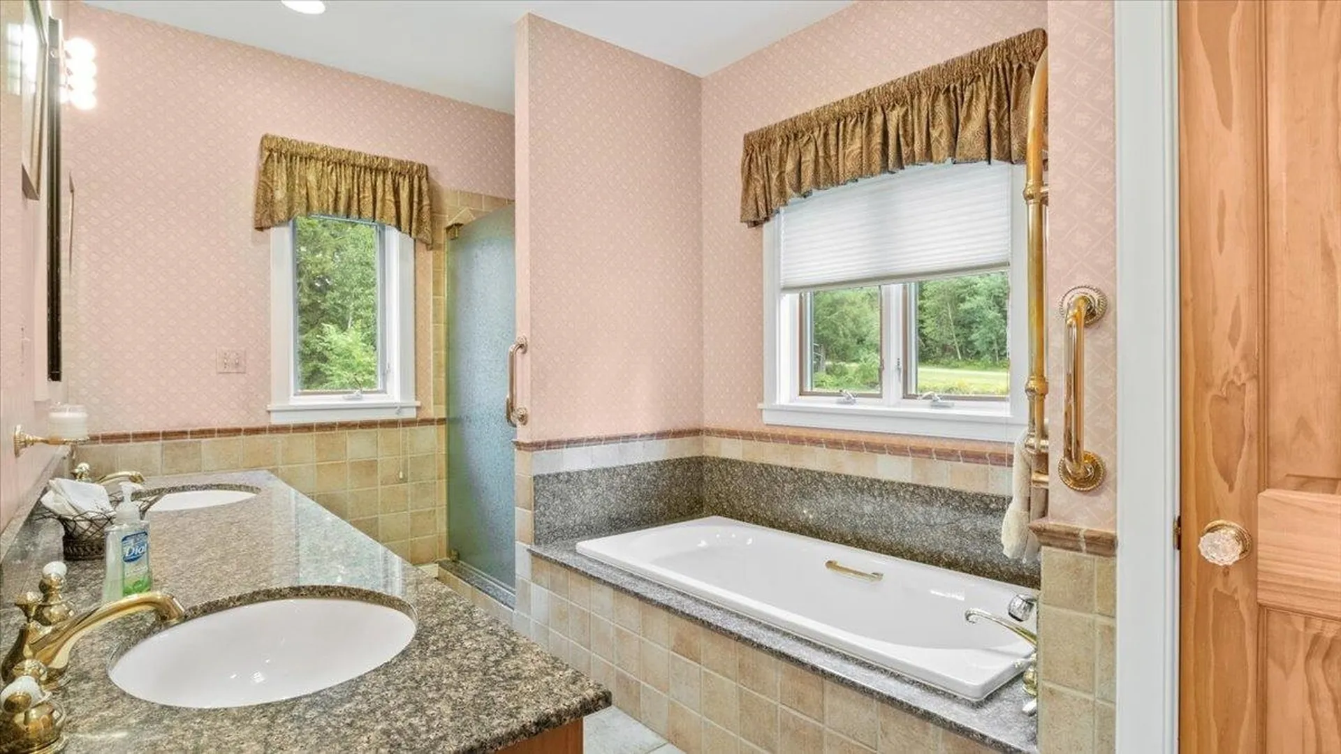 239 Tall Pines Lane Stowe VT 05672