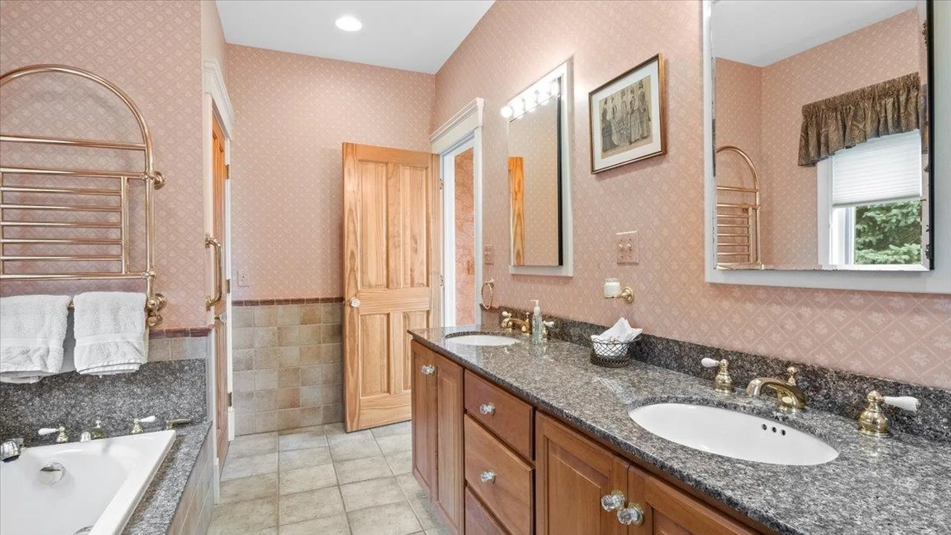 239 Tall Pines Lane Stowe VT 05672