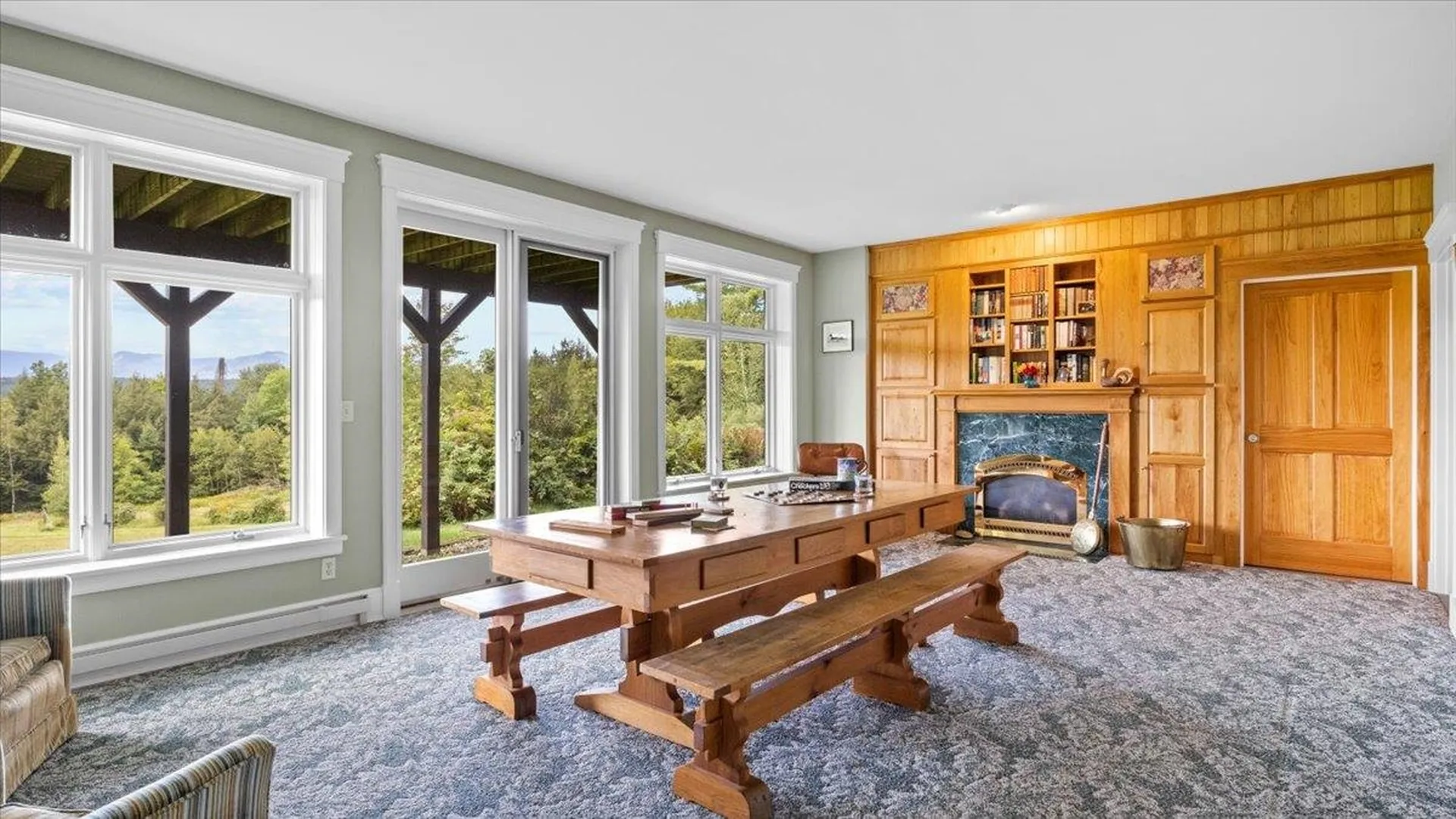 239 Tall Pines Lane Stowe VT 05672