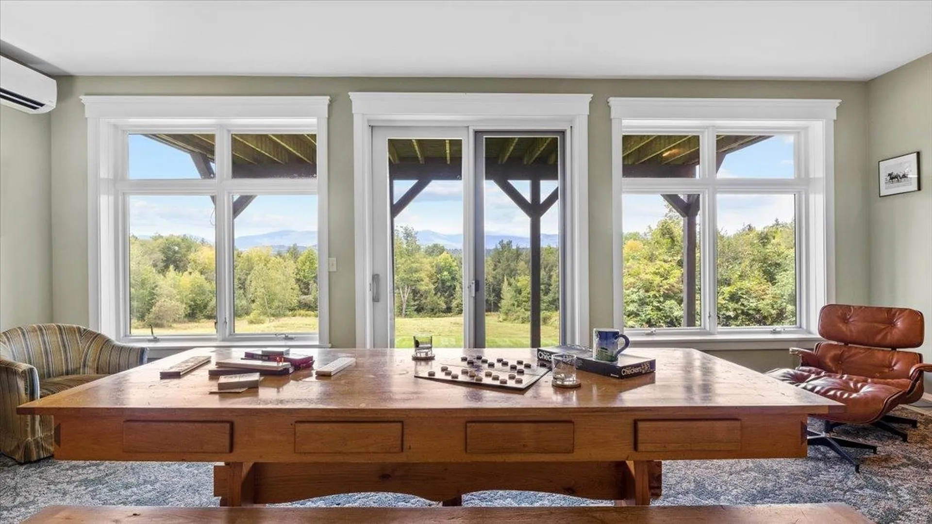 239 Tall Pines Lane Stowe VT 05672