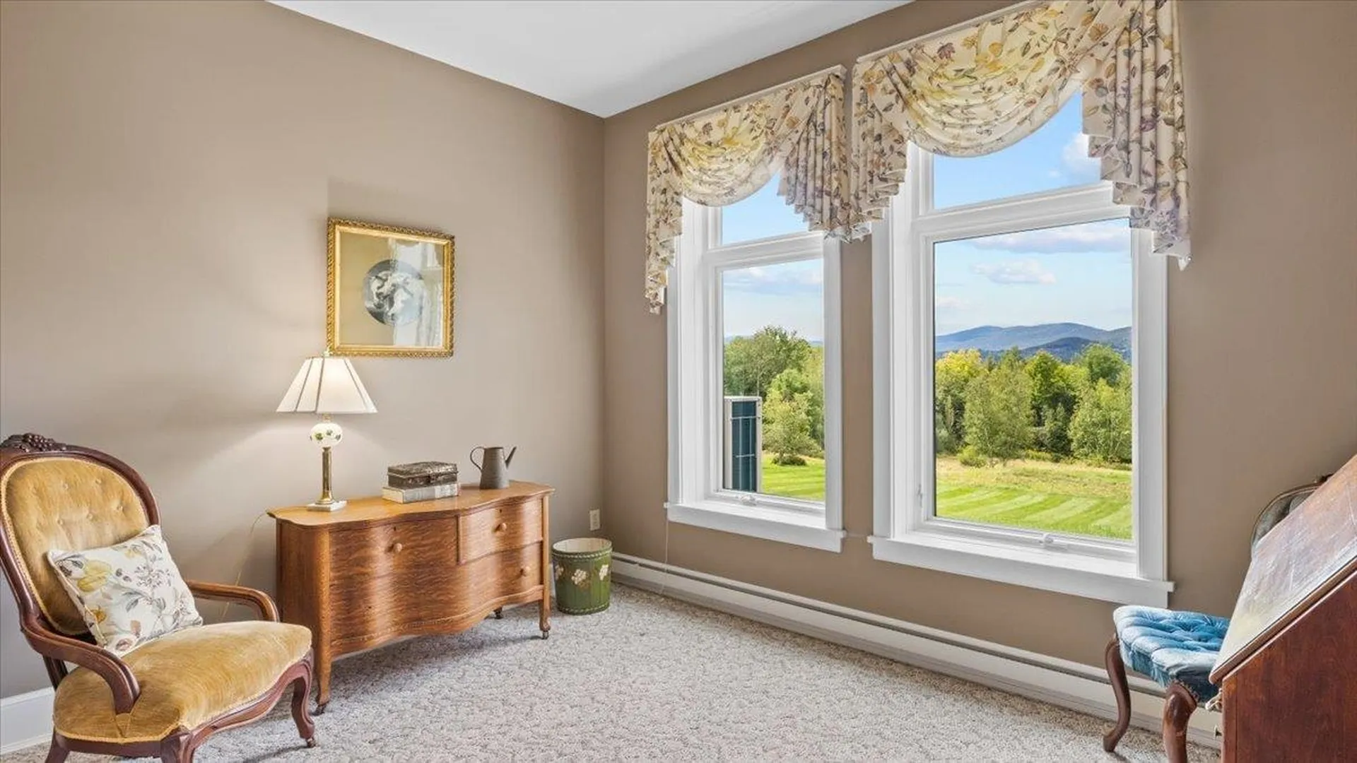239 Tall Pines Lane Stowe VT 05672