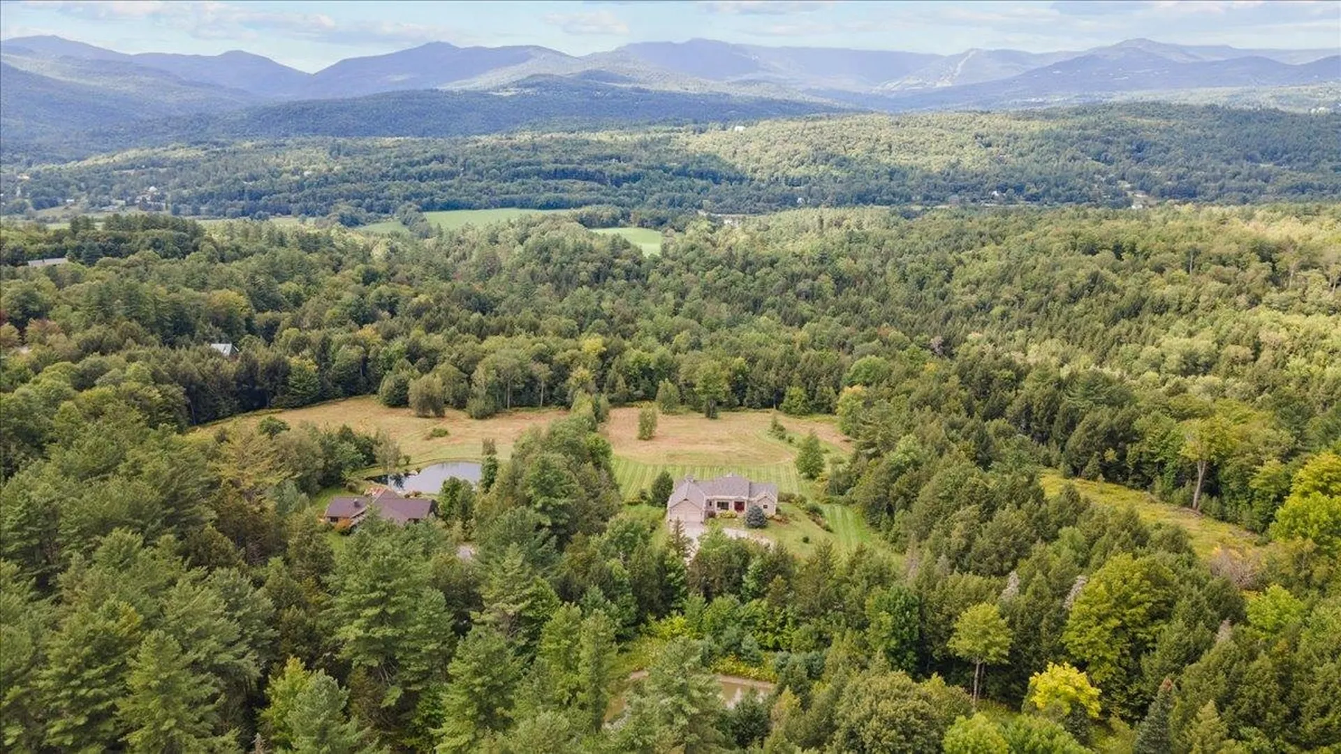 239 Tall Pines Lane Stowe VT 05672