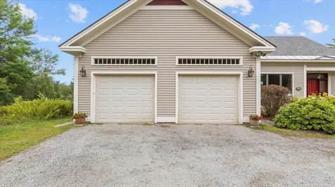 239 Tall Pines Lane Stowe VT 05672