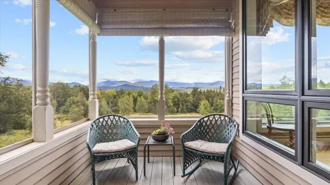 239 Tall Pines Lane Stowe VT 05672