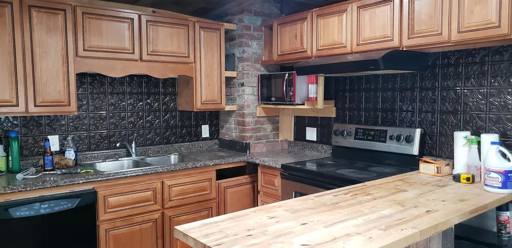 313 Birch Hill Road New Durham NH 03855