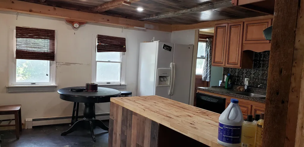 313 Birch Hill Road New Durham NH 03855