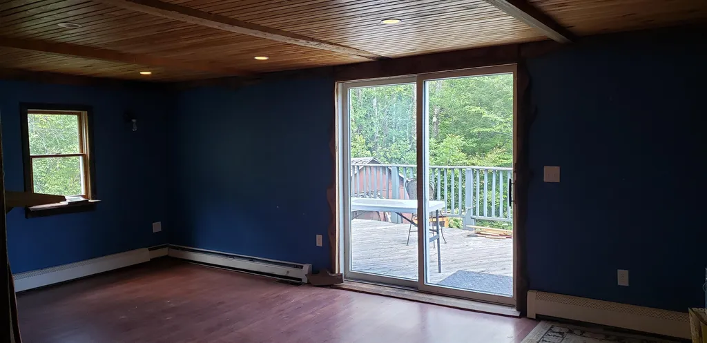 313 Birch Hill Road New Durham NH 03855