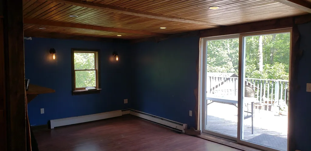 313 Birch Hill Road New Durham NH 03855
