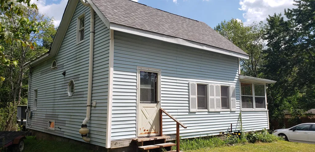 313 Birch Hill Road New Durham NH 03855