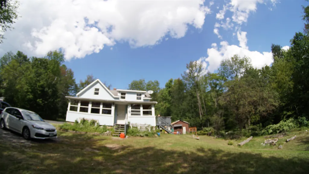 313 Birch Hill Road New Durham NH 03855