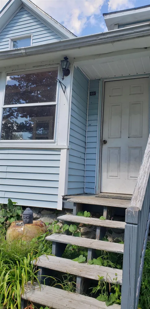 313 Birch Hill Road New Durham NH 03855