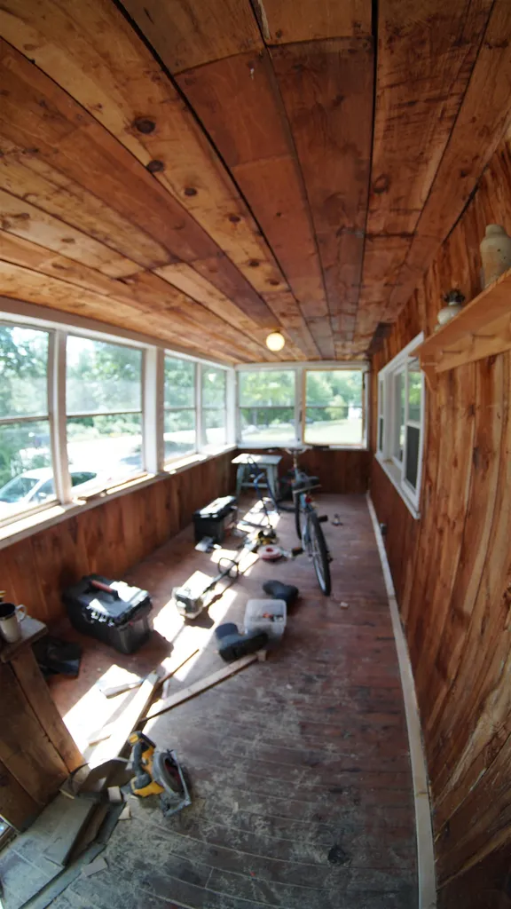 313 Birch Hill Road New Durham NH 03855