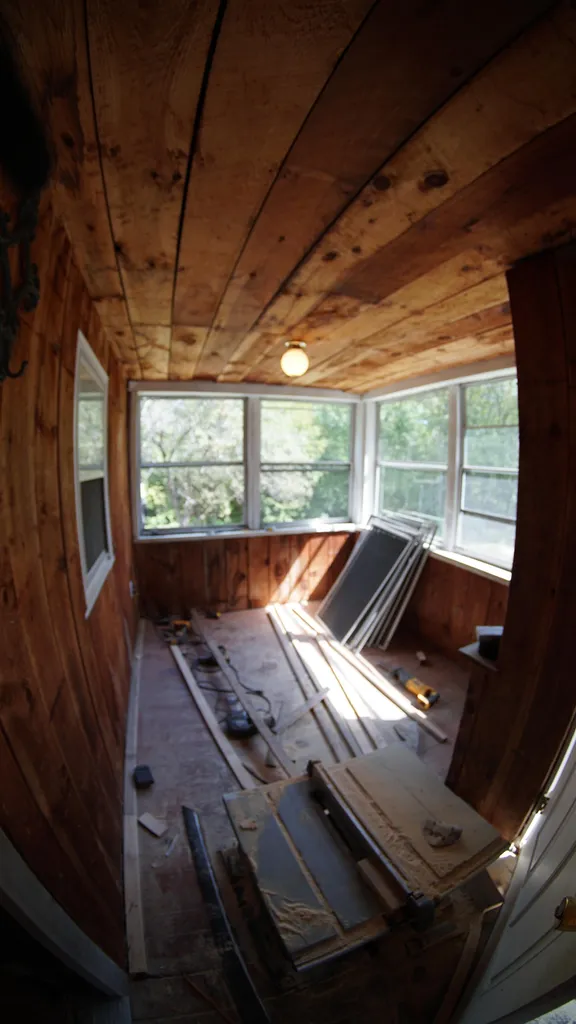 313 Birch Hill Road New Durham NH 03855