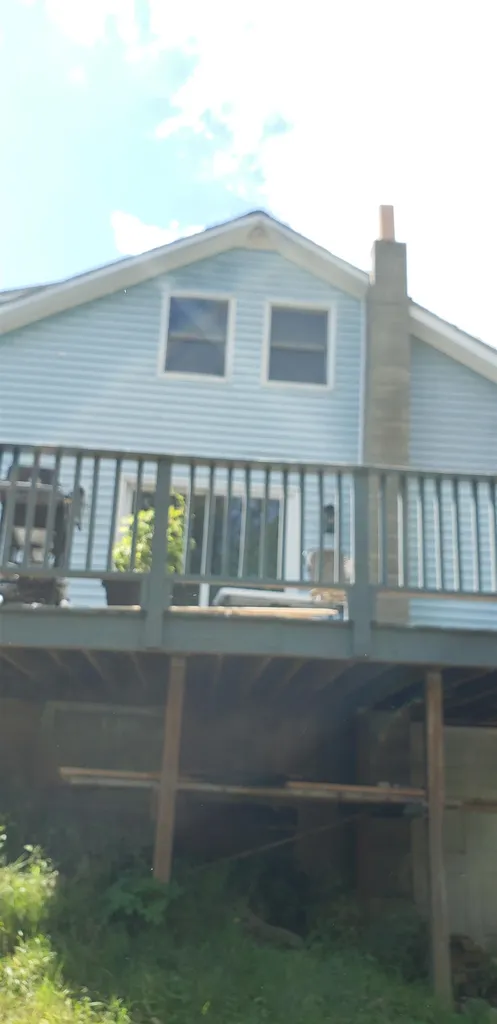 313 Birch Hill Road New Durham NH 03855