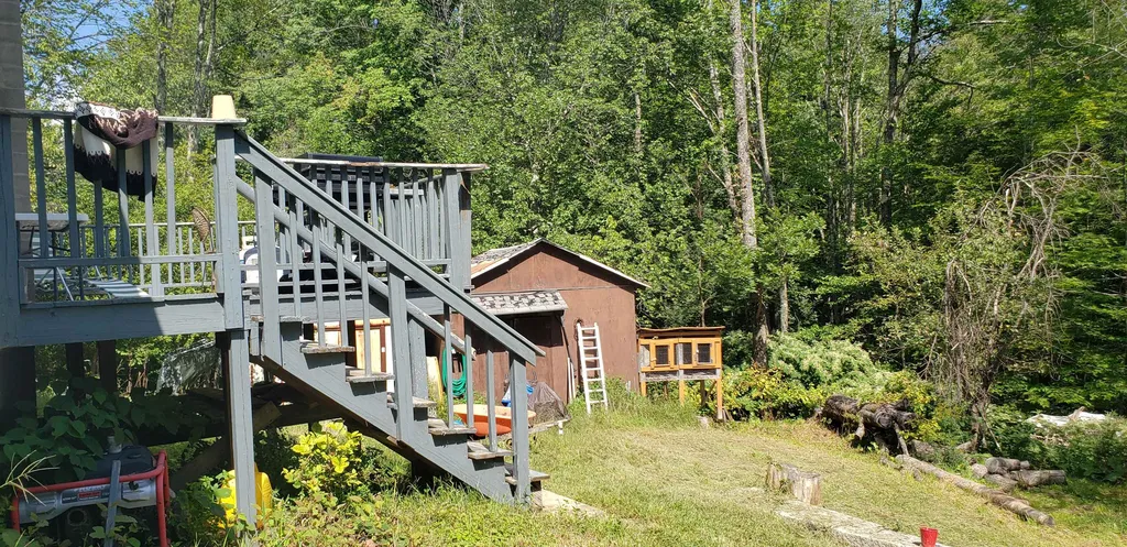 313 Birch Hill Road New Durham NH 03855