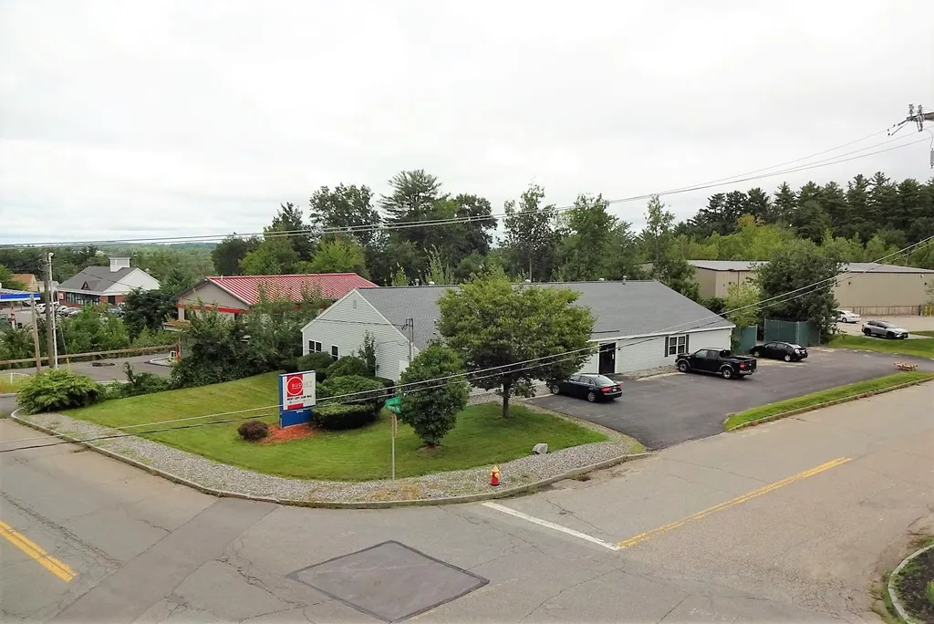 542 Harvey Road Manchester NH 03103