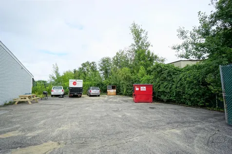 542 Harvey Road Manchester NH 03103