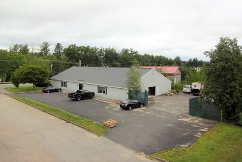 542 Harvey Road Manchester NH 03103
