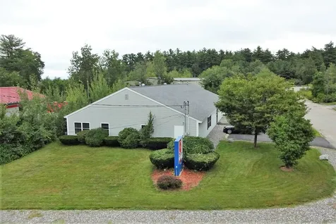 542 Harvey Road Manchester NH 03103