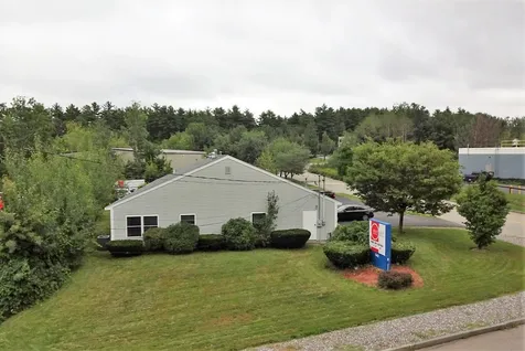 542 Harvey Road Manchester NH 03103