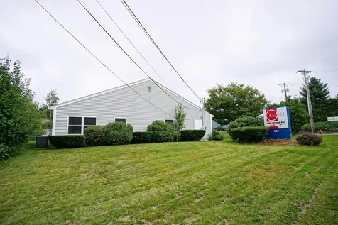 542 Harvey Road Manchester NH 03103