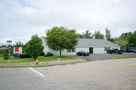 542 Harvey Road Manchester NH 03103