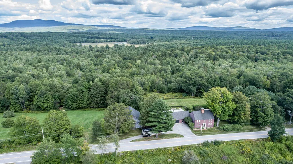 110 Peterborough Road Hancock NH 03449