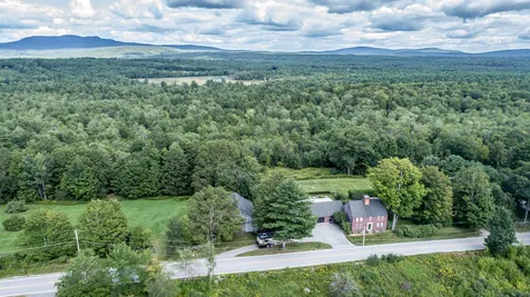 110 Peterborough Road Hancock NH 03449