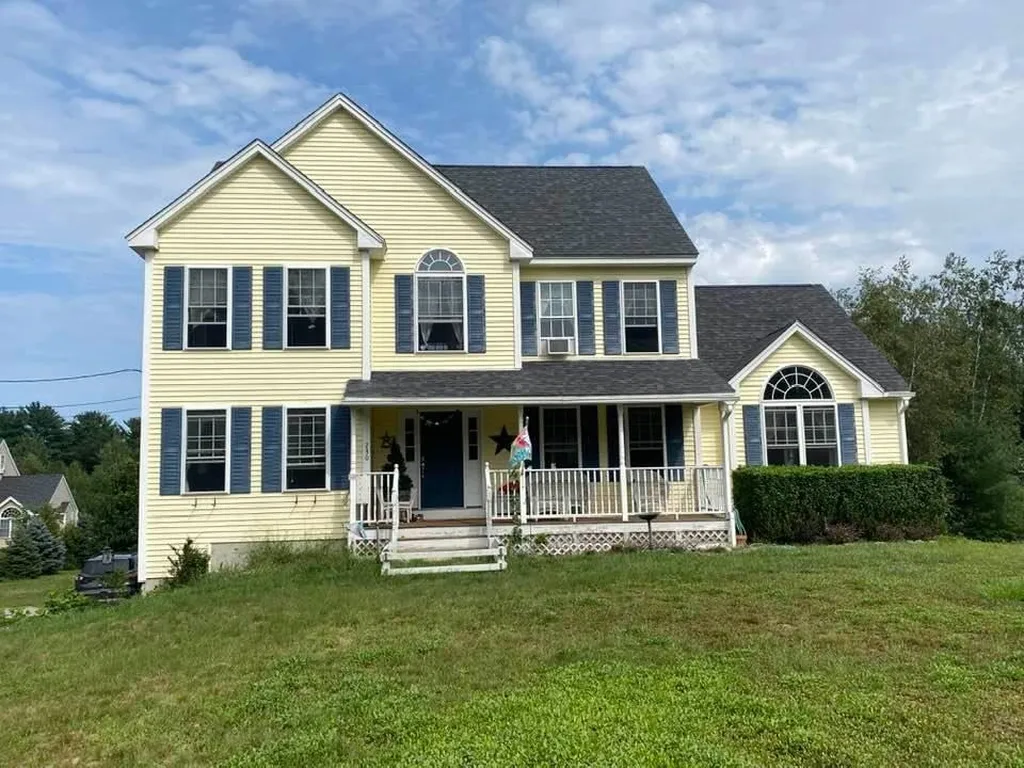 230 Oak Hill Road Barrington NH 03825