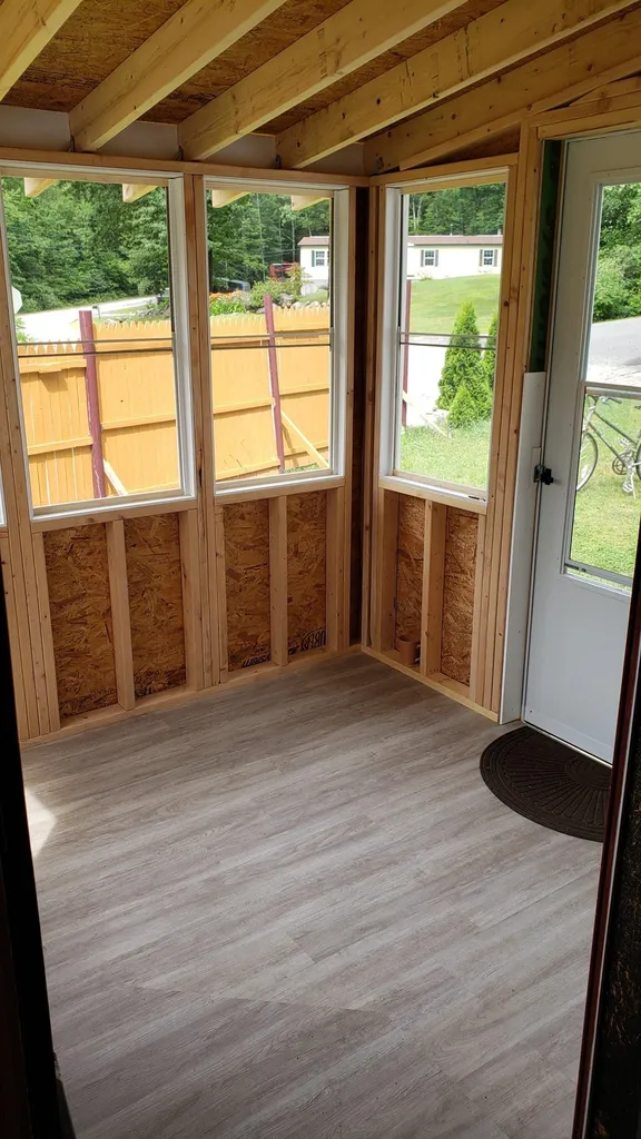 311 Birch Hill Road New Durham NH 03855
