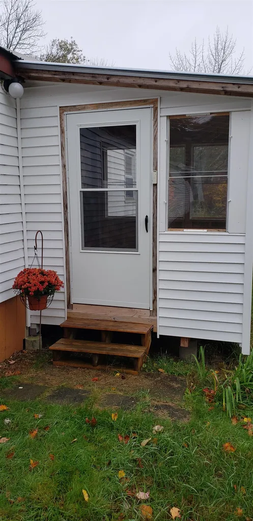 311 Birch Hill Road New Durham NH 03855