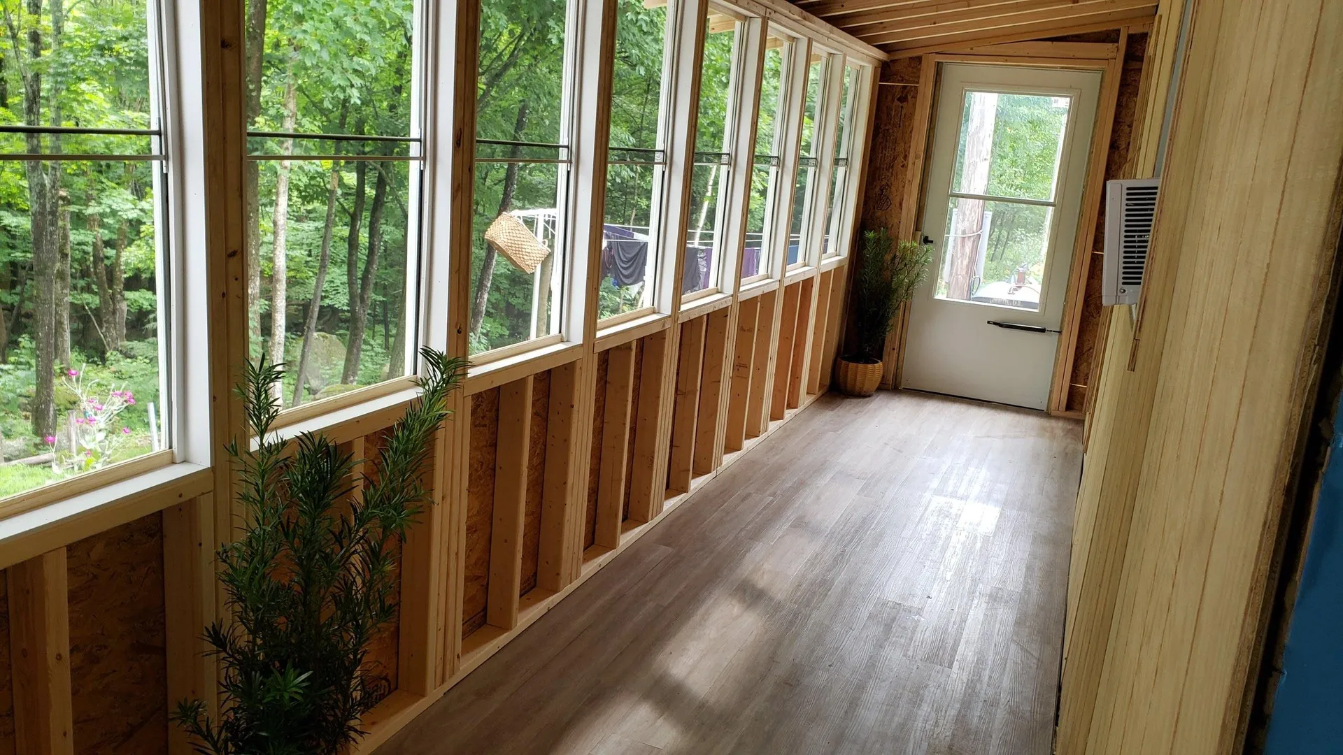 311 Birch Hill Road New Durham NH 03855