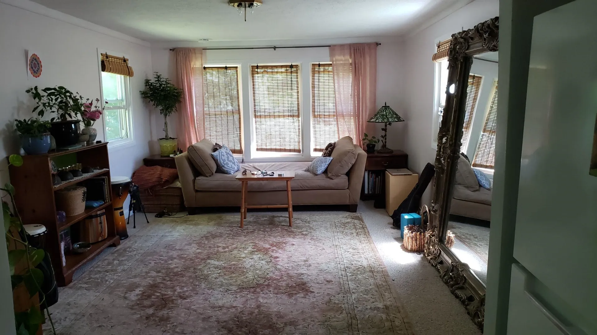 311 Birch Hill Road New Durham NH 03855