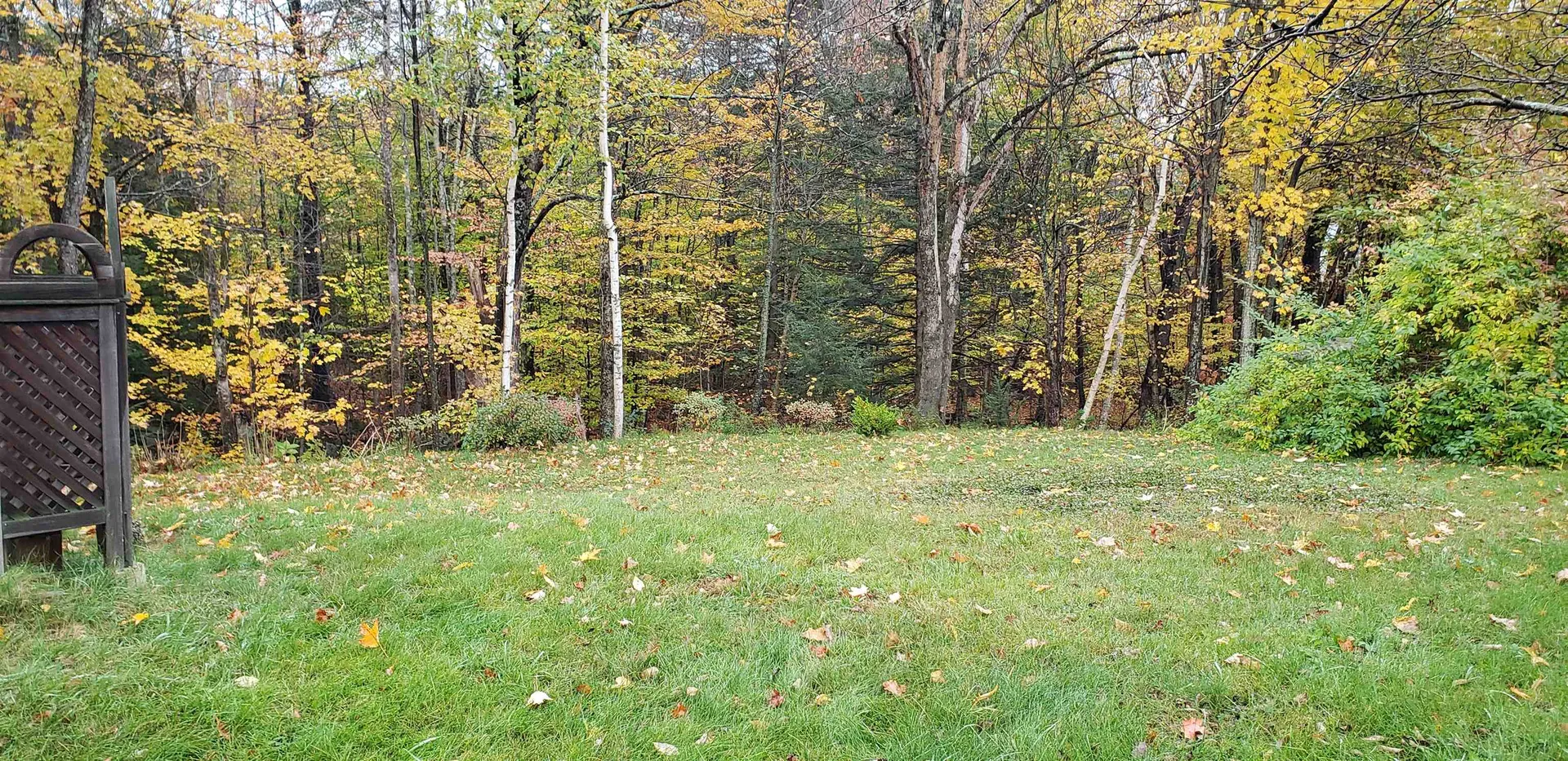 311 Birch Hill Road New Durham NH 03855