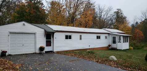 311 Birch Hill Road New Durham NH 03855