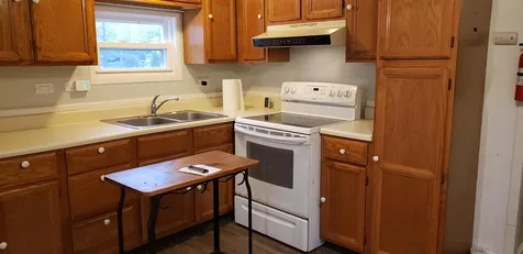 311 Birch Hill Road New Durham NH 03855
