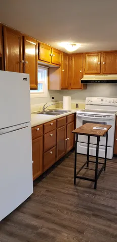 311 Birch Hill Road New Durham NH 03855