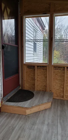 311 Birch Hill Road New Durham NH 03855
