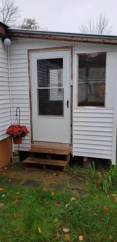 311 Birch Hill Road New Durham NH 03855