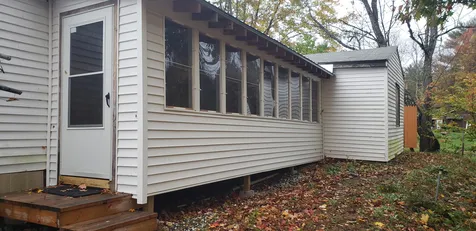 311 Birch Hill Road New Durham NH 03855